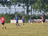 ST D.Z.C. '09/S.K.N.W.K. JO15-1 - R.C.S. JO15-3 (competitie) seizoen 2024-2025 (3e fase) (9/124)